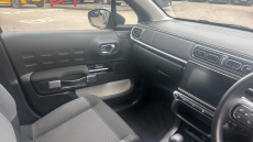 Citroen C3 1.2 PureTech 110 C-Series Edition 5dr EAT6 Petrol Hatchback